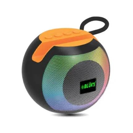 BLUK'S BX-174 Wireless Bluetooth Speaker